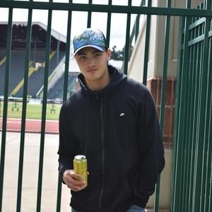 Meet your Posher, Jerry